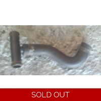 water T connection for 1.7 used